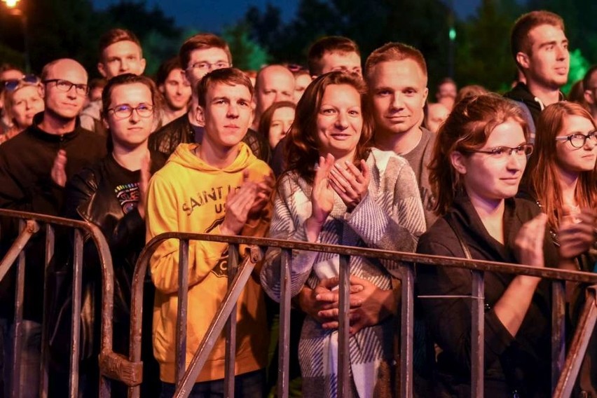 Juwenalia 2016. Studenci rządzą na Łęgach Dębińskich!