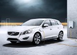 Volvo ujawniło ceny V60 Plug-in Hybrid