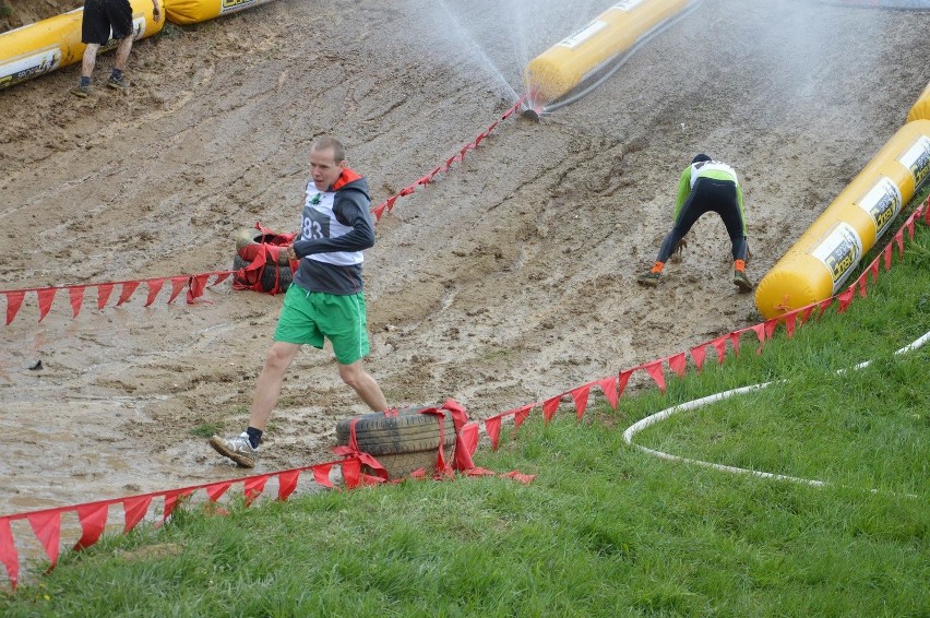 VI Cross Straceńców [ZDJĘCIA, FILM]