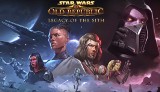 SWTOR Legacy of The Sith – premiera i nowy cinematic. Dzień wrażeń dla fanów Star Wars