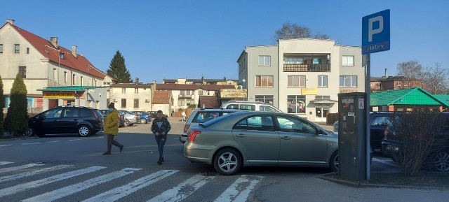 Wkrótce zapłacimy więcej za parkowanie w Strefie Płatnego Parkowania w Brodnicy