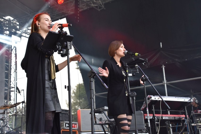 Zobacz, co działo się we wtorek na Placu Teatralnym