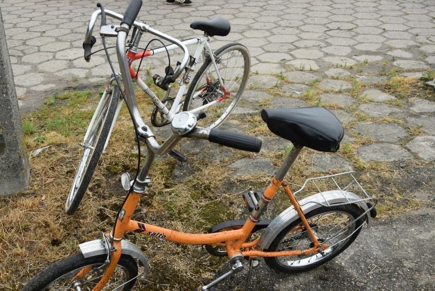 Takie były rowery w PRL-u. Oto popularne modele, które mają wzięcie u kolekcjonerów [zdjęcia]
