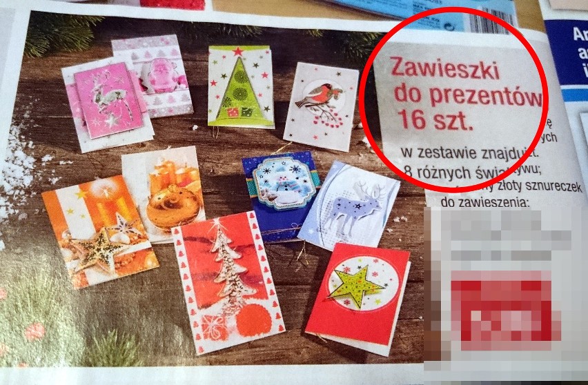 Święta w bydgoskich sklepach na dwa miesiące przed świętami