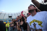 Guns n' Roses w Chorzowie: Stadion Śląski oszalał. RECENZJA 3,5 godziny rockowego show. Pot, łzy, ciarki i staniki w powietrzu 