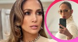 Jennifer Lopez pochwaliła się brzuchem. W komentarzach poruszenie. Gratulacjom nie ma końca