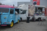 Festiwal Smaków Food Trucków 2016 w Gdańsku [ZDJĘCIA]