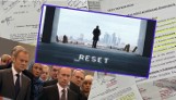 Pierwszy odcinek Resetu 2. Tusk aktorem katyńskiego spektaklu Putina. W tle umowy na gaz i ropę z Rosji