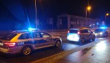 Policja podsumowała weekend na drogach Rzeszowa i powiatu rzeszowskiego: 4 wypadki, 8 rannych, 3 pijanych kierowców