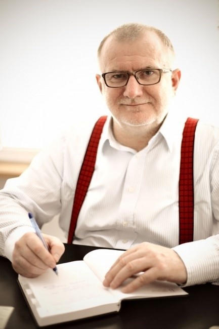 prof. Piotr Kwiatkowski
