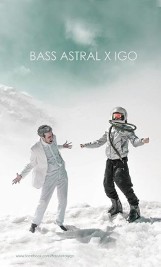 Bass Astral X Igo zagrają dziś koncert we Wrocławiu