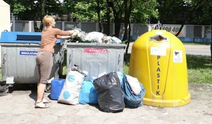 Od lipca wodzisławianie zapłacą więcej za wywóz śmieci