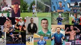 Przedstawiamy liderów Sportowca Roku w kategorii mężczyźni