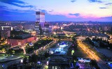 Druga wieża .KTW w Katowicach: Inwestor przymierza się do budowy. Kiedy powstanie najwyższy wieżowiec na Śląsku? 