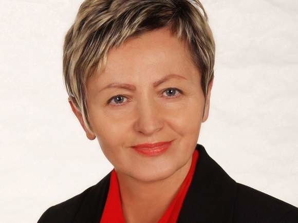 Barbara Podruczna-Mocarska
