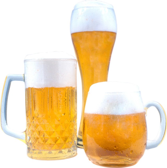 Piwo będzie sprzedawane na kołobrzeskiej plaży.