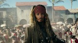 „Piraci z Karaibów. Zemsta Salazara”, czyli powrót Jacka Sparrowa 