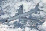 Air Show 2023. Amerykański KC-135 Stratotanker przyleci na radomskie lotnisko. To latająca cysterna
