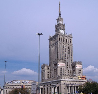 W Warszawie na pewno odbędą się mecze Euro 2012