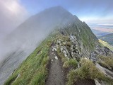 Piękne i odludne Góry Fogaraskie. To Tatry i Bieszczady w jednym 