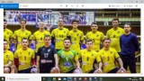 1 liga podkarpacka siatkówki. Porażka KPS Siarki-MOSiR Tarnobrzeg po bardzo emocjonującym meczu z AKS V LO Rzeszów. Zagrali pięć setów