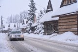 Wraca pomysł na obwodnicę Chochołowa. Tym razem droga ma sięgnąć aż Czarnego Dunajca