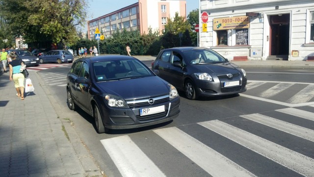 Zdjęcie zostało wykonane w Przemyślu na ulicy Św. Jana Nepomucena.