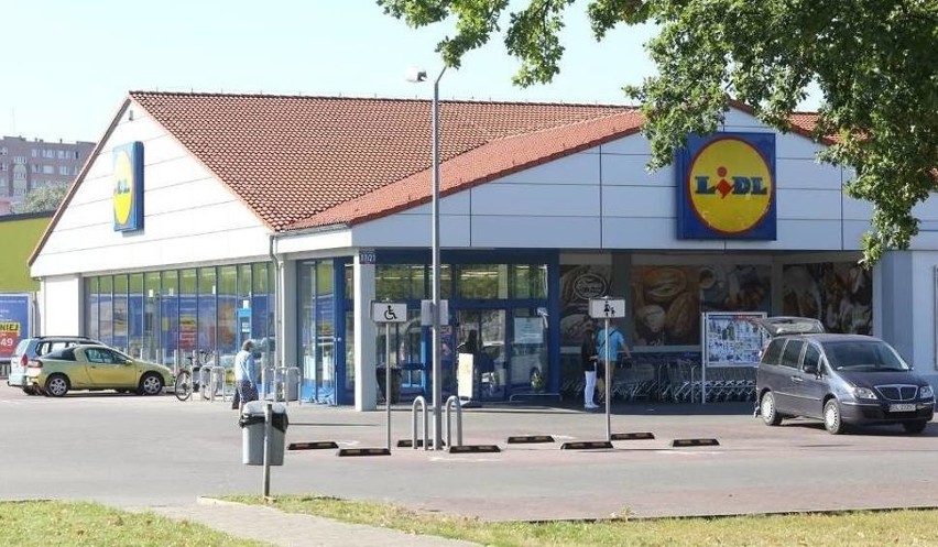 Lidl - sklepy sieci nie będą czynne w wolne od handlu...