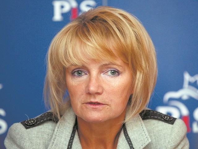 Jolanta Szczypińska