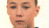 Biała Podlaska: Zaginął 14 - latek. Chłopak wyszedł z domu kilka dni temu i nie wrócił
