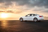 Nowe BMW serii 4 Gran Coupe