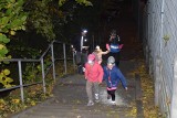 Bielsko-Biała Nocą, czyli miejskie zawody w biegu na orientację. To zabawa dla całych rodzin