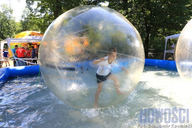 Już 3 czerwca park na Bydgoskim Przedmieściu stanie się...