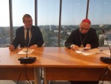 TVP podpisało umowę z Episkopatem. W planach codzienne msze, koronka i nowe programy katolickie