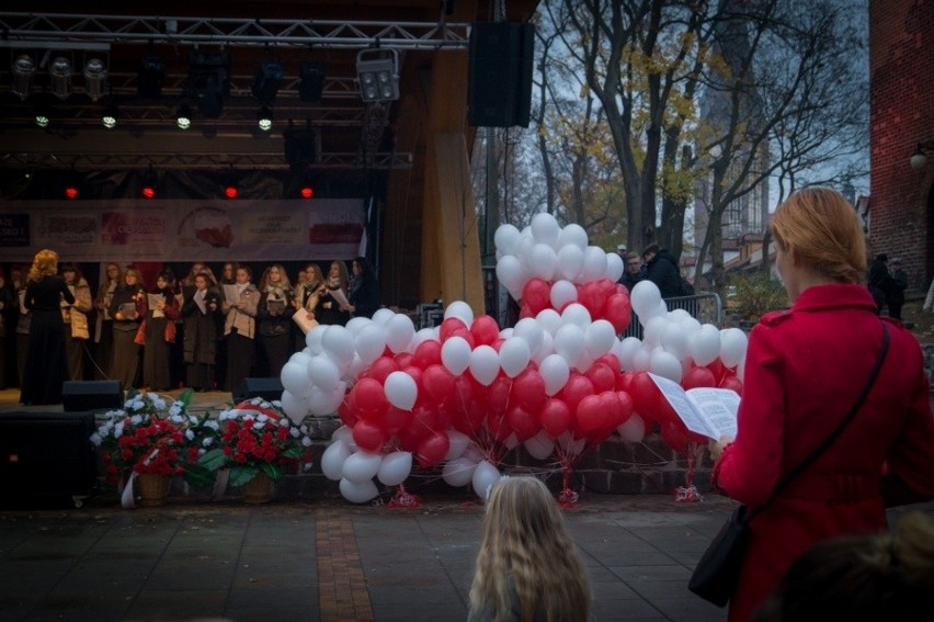 Stargardzianka w finale międzynarodowego konkursu fotograficznego  