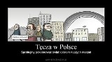 MEMY o Polsce i Polakach. To uważamy o samych sobie. Czy jesteśmy wobec siebie sprawiedliwi? Zobacz memy