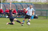 Świt Szczecin - Pogoń II Szczecin 4:2. Trzy rzuty karne w derbach. ZDJĘCIA