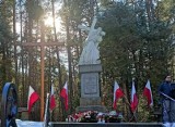 83 rocznica niemieckiej zbrodni na Borze w niedzielę 12 lutego. Są dodatkowe kursy autobusów