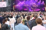 Superstars Festival w Energylandii. Bawiło się 12 tys. osób [ZDJĘCIA, WIDEO]