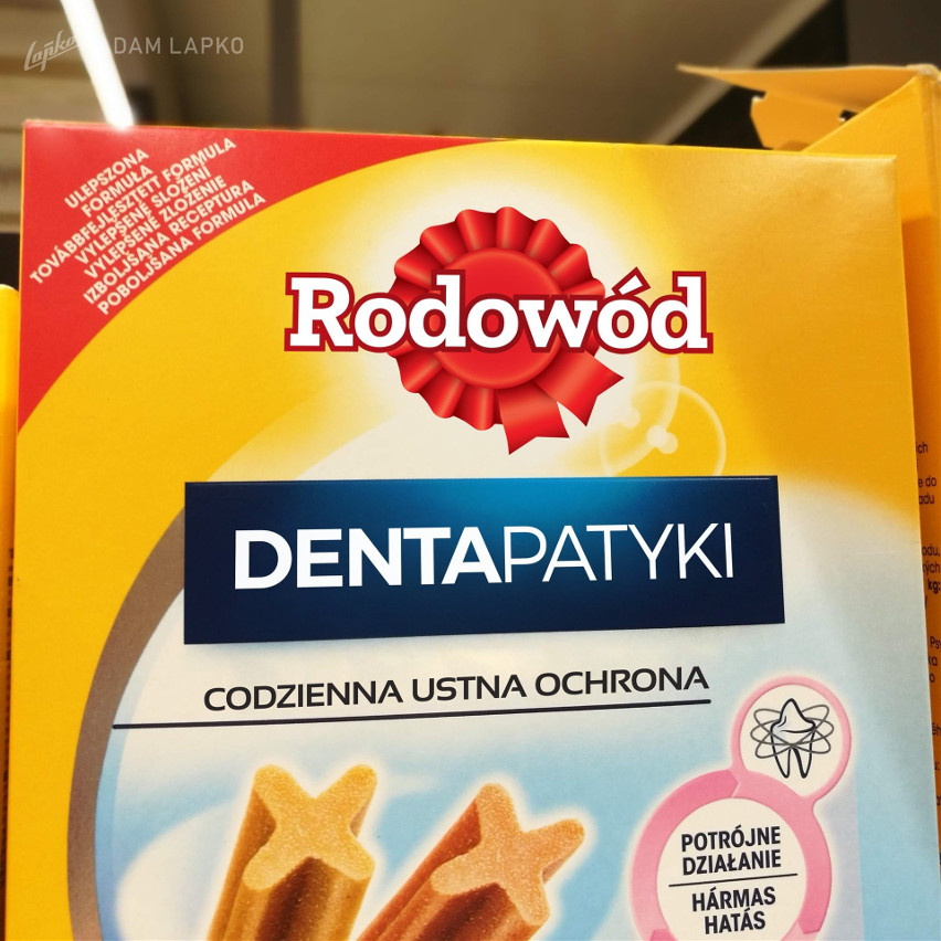OTO SŁYNNE ŚWIATOWE MARKI PO POLSKU! Śląski grafik "przetłumaczył