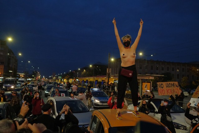 fot.krystian dobuszyński/polska press