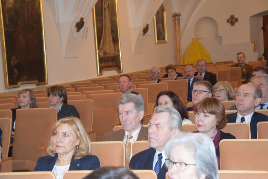 Pielgrzymka parlamentarzystów na Jasną Górę, 2 lutego 2018