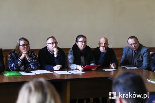 Kraków. Do 31 stycznia konsultacje w sprawie przyszłości terenów byłego obozu KL Plaszow