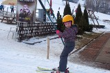 Jak dobrać sprzęt narciarski dla dziecka?