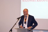 Sławomir Pietrzyk został prezesem Mazowieckiego Związku Piłki Nożnej! Wielki sukces! (ZDJĘCIA) 