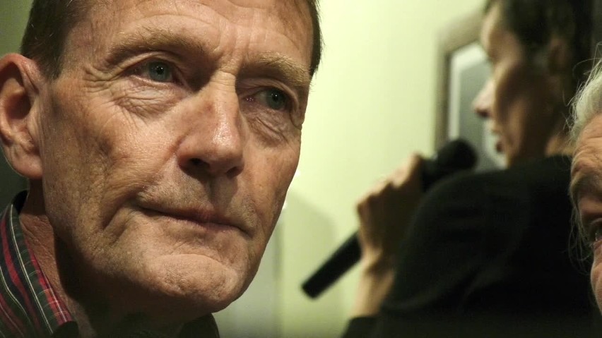 Lee Child w Polsce