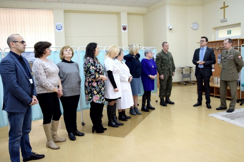 Rozpoczęła się obowiązkowa kwalifikacja wojskowa w powiecie starachowickim (ZDJĘCIA) 