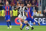 Mecz FC Barcelona - Juventus Turyn ONLINE. Gdzie oglądać w telewizji? TRANSMISJA NA ŻYWO