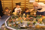 Sosnowiec: wielka wystawa makiet kolejowych w weekend w CKZiU w Sosnowcu ZDJĘCIA + PROGRAM