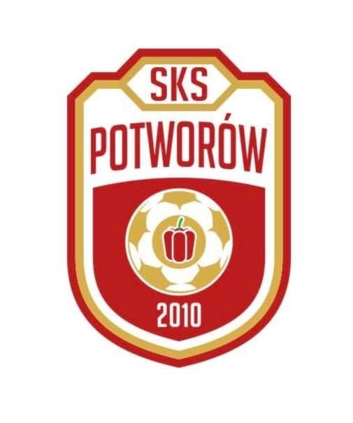 Nowy herb SKS Potworów